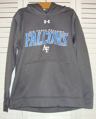 air force hoodie under armour