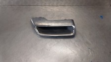 Citroen C5 Aircross 2018 - 2022 Nearside Passenger Exhaust Tip 9811020877