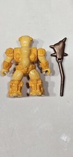 #47 Hunchback Camel Battle Beasts 100% Loose Complete Hasbro 1987 Vintage Figure