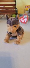 Ty Beanie Baby - SARGE - the German Shepherd Dog 2000