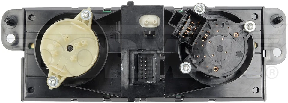 Módulo de control de climatización Oldsmobile Achieva Dorman 1997-1998 Foto 4 de 4