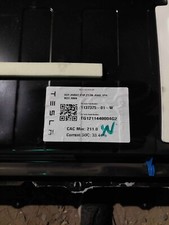 Tesla Model Y MY HVBAT Battery Module 400VDC AWD Long Range 1137375-01-w