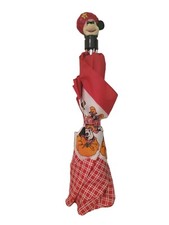 Vintage Minnie Mouse Childs Umbrella