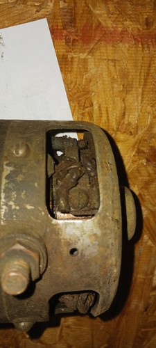 1919 1927 Model T Ford Starter Core, Original - Picture 9 of 13