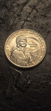 2022-P Dr. Sally Ride Quarter***ERROR Ghost Comet and Drooling George***