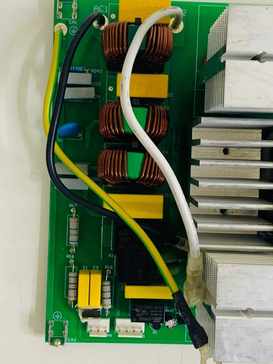 REX RoHS / MAIN BOARD / TIG200 AC DC / 30503696 / U1.2 | eBay REX RoHS / MAIN BOARD / TIG200 AC DC / 30503696 / U1.2 | eBay