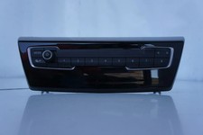Original BMW F45 F46 F48 Bedieneinheit Audio 64119371457