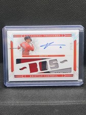 2025 Panini National Treasures Baseball Checklist Guide in-content 22