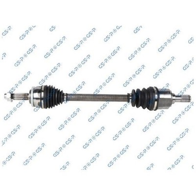 GSP Antriebswelle 24821260 vorne links