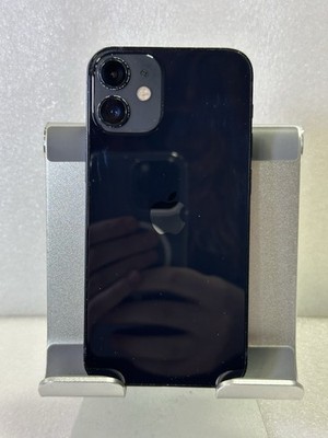 Apple iPhone 12 mini - 64 GB - Black (Unlocked) #C2.11 | eBay