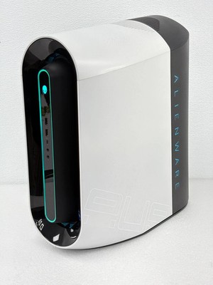 Alienware Aurora R12 Gaming Desktop with INTEL i7 CPU/2TB SSD/RTX 2080 Super