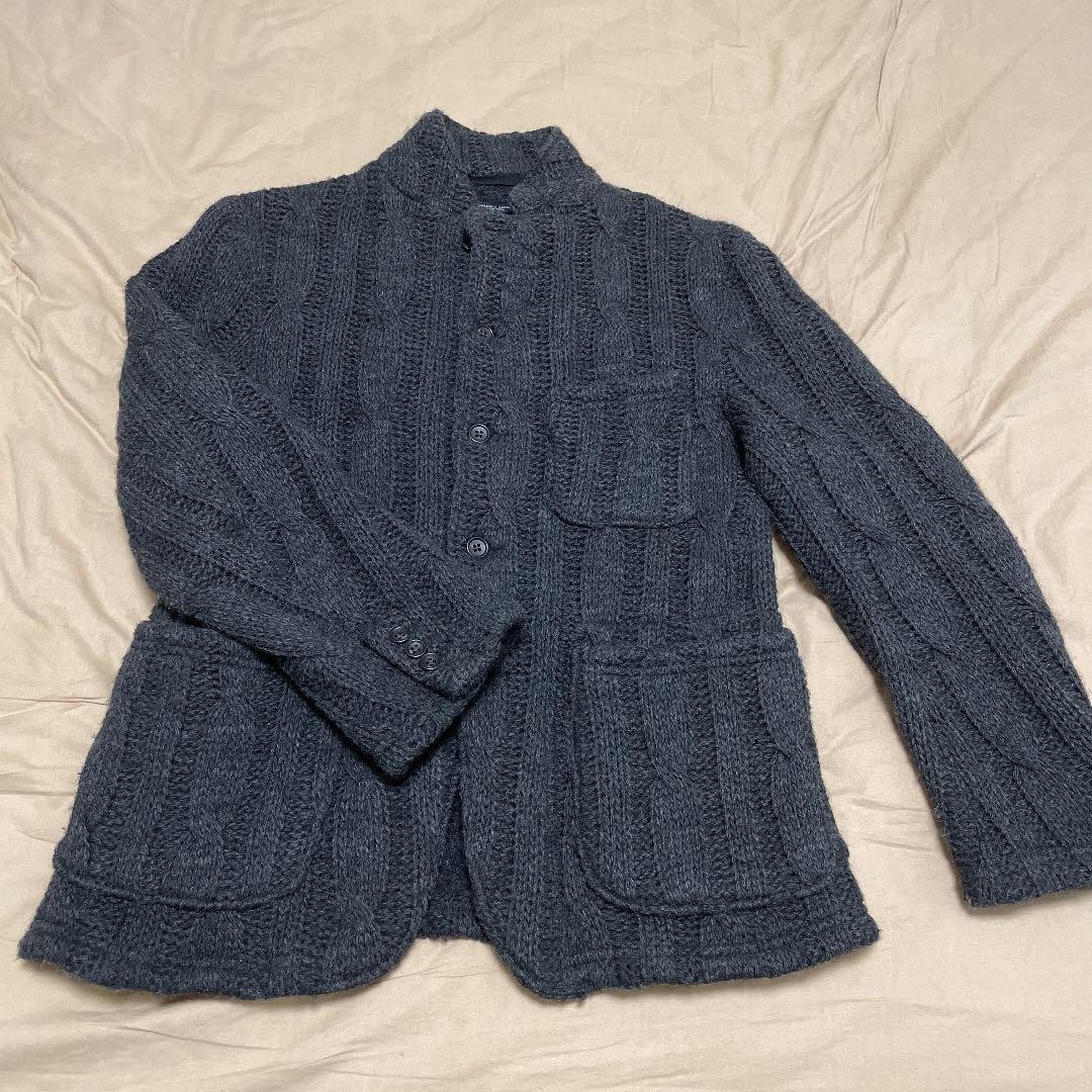 Beautiful Engineered Garments Wool Jacket - image 1
