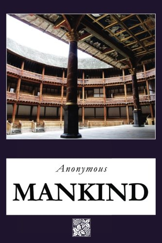 Mankind - Anonymous