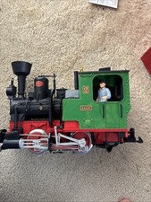LGB Lehmann Gross Bahn 2774 Dampflok Lokomotive Spur G 0-4-0