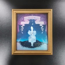 Koji Murai Spieluhr Schmuckschatulle mit Spieluhr 