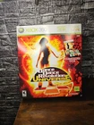 Dance Dance Revolution DDR Universe Pad Controller Xbox 360 W/breakaway Cable