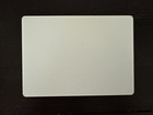 Apple Magic Trackpad 2 Wireless Rechargeable White A1535 Lightning Port Tested