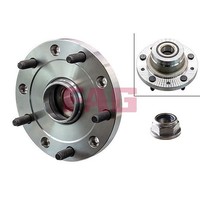 Schaeffler FAG 713 6789 20 Radlagersatz