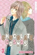Chocolate Cosmos 03 von Nana Haruta | Buch | Zustand wie neu