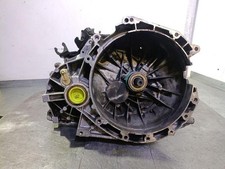 Boite de vitesse Jaguar X-TYPE