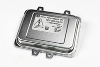 Ford C-Max Galaxy Xenon Scheinwerfer SteuergeräT Ballast 5DV 009 000-001 Hella