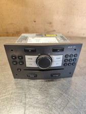Autoradio Opel ZAFIRA