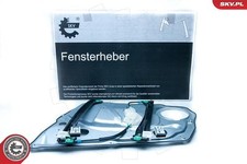 ESEN SKV Fensterheber Vorne links für MERCEDES-BENZ ESEN SKV Fensterheber Vorne links für MERCEDES-BENZ