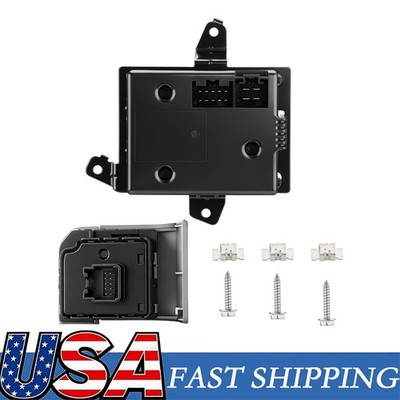 Integrated Trailer Brake Controller Module for Ram 1500 DT 2019-2024 New