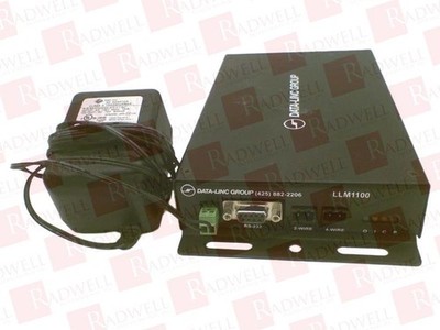 DATALINC LLM1100/B202 / LLM1100B202 (NEW NO BOX)
