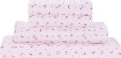 Silky Soft Microfiber and Wrinkle Free Sheets - Luxurious Microfiber Bed Sheets