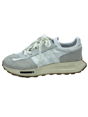 Men 9.0US Adidas Retropy E5/Wht//