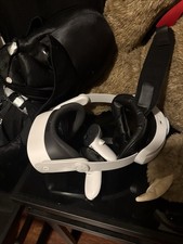 Meta Quest 3S All-in-One VR Headset w/ Joysti...