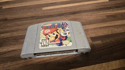Mario Party (Nintendo 64, 1999) - Image 1 of 3
