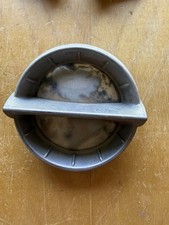 Vintage 1950s Oldsmobile Steering Wheel Horn Center Cap Original Globe Emblem