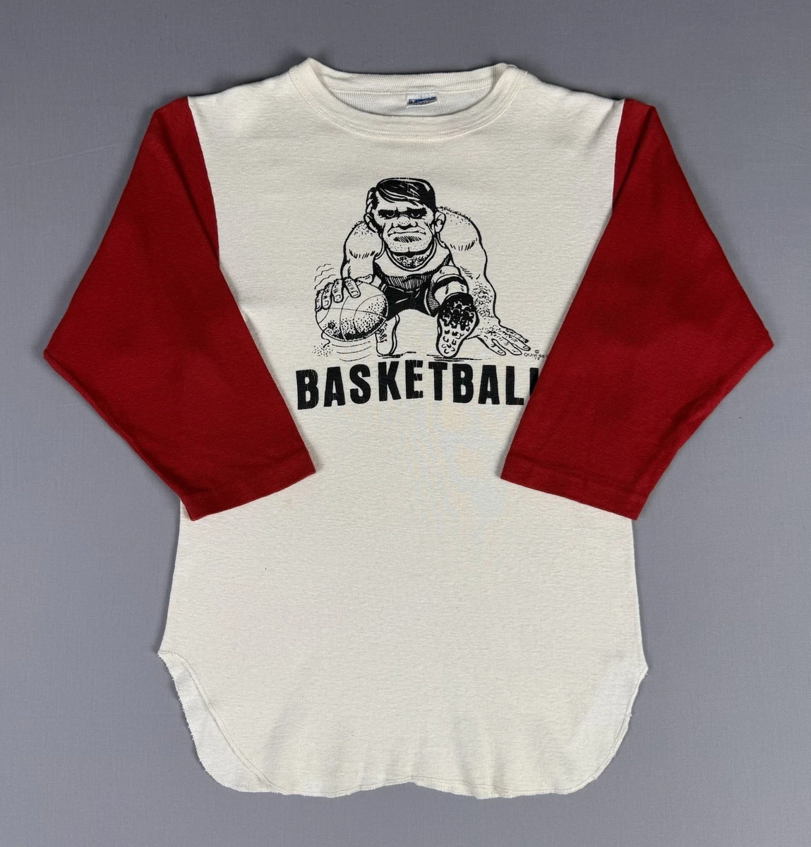 Champion 1970s Vintage T-Shirts for Men for sale | eBay