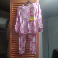 Girls totddle 3t st barbie Set