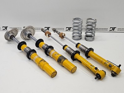 Coilover Spax Krypton BMW 5-series E39
