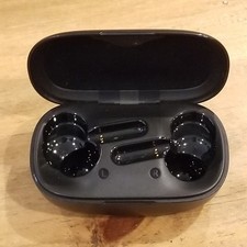 Soundcore Life P2 Replacement CASE ONLY Black 0450