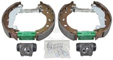 Bremsensatz Trommelbremse A.B.S. 111475 für CITY CROSSBLADE SMART 450 418 S1CLA1