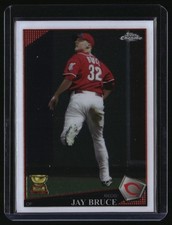 Click to enlarge Jay Bruce