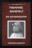 Theodore Roosevelt | Theodore Roosevelt | Taschenbuch | Englisch (2023)