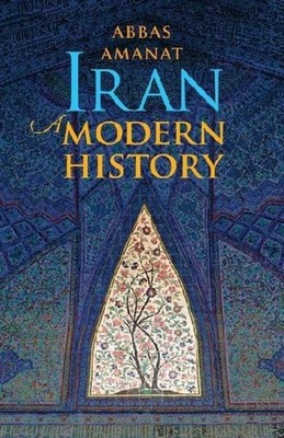 Iran, Abbas Amanat