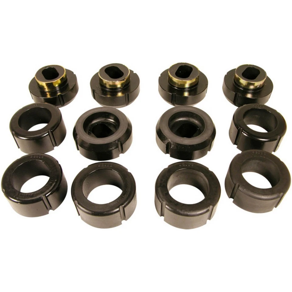 Kit de montaje de carrocería de protano 7-108 para camioneta Chevy Sierra Chevrolet R20 R10 87 Foto 2 de 2