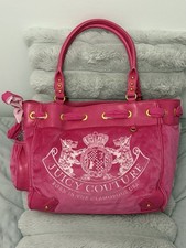 Juicy couture pink and white daydreamer New Uk Release