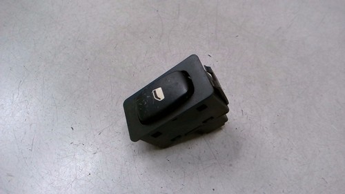 Schalter Fensterheber (tür hinten) Rechts Fiat Ulysse 2.2 JTD DPF Bj 2004 179