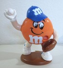 M&M Candy Dispenser, Fun Machine & Baseball Player, Lot of 2 — photo 7
