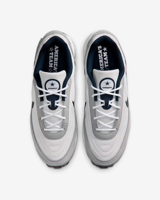 Dallas Cowboys x Air Max Verse Men's Nike NFL Shoes IH2221-100