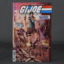 GI JOE Real American Hero #330 2nd ptg Image ...
