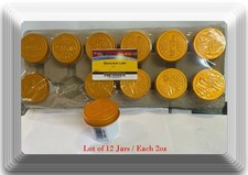 6 x Made In USA Black Jack 1Jar 2oz Special Lube For Tire Repair
