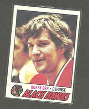 1977-78  OPC hockey  LOT STARTER SET  305 CARDS MANY STARS BOBBY ORR